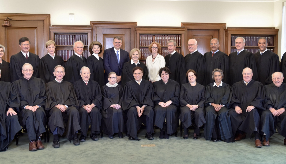 Justice Ginsburg Joins Law School s 2nd Circuit Celebration Columbia Law School
